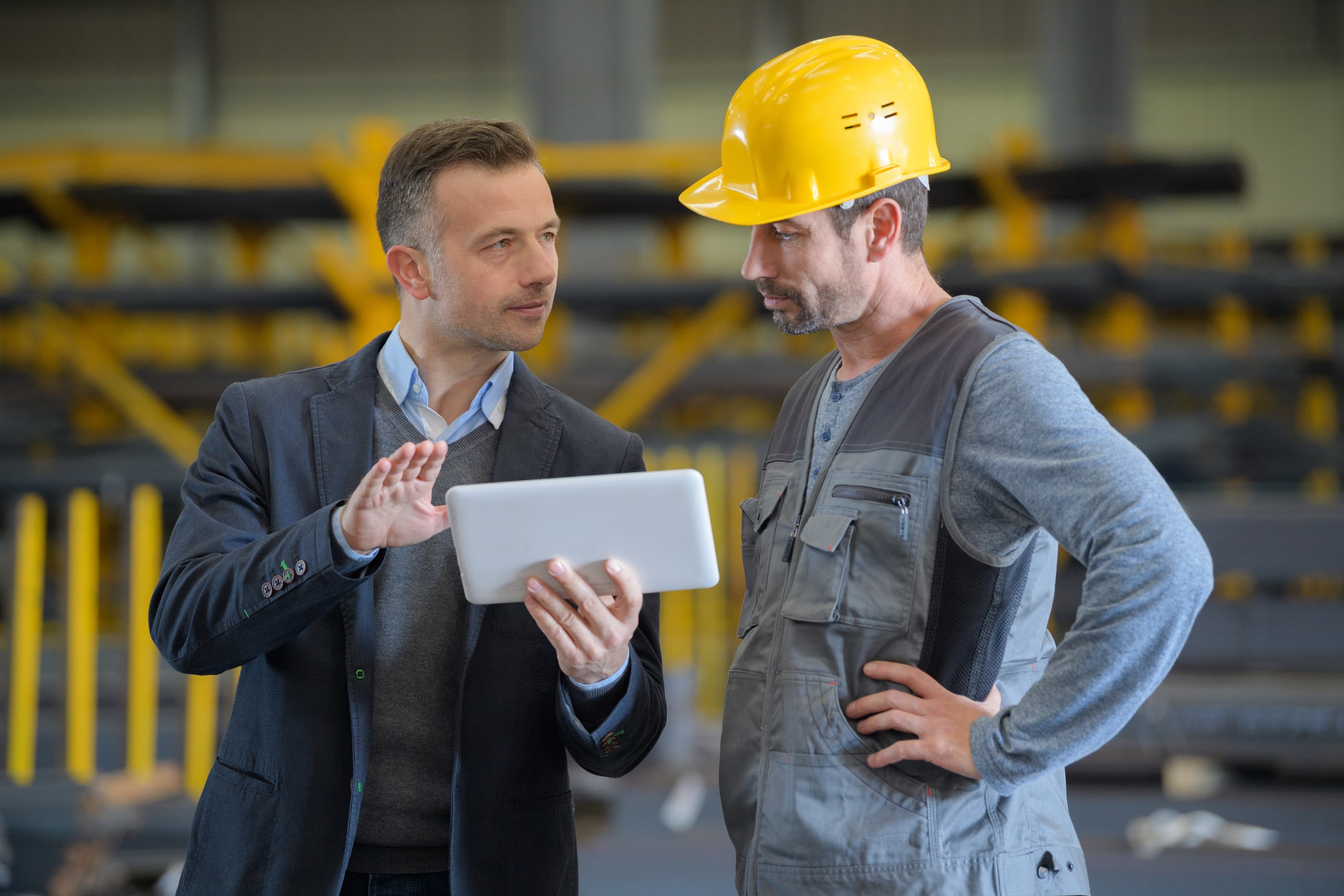 Service partners and dealers